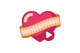 糖心vlog Logo